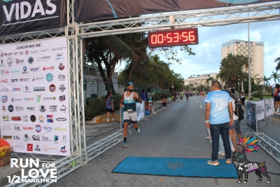 Run for Love 2024